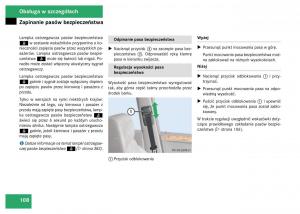 Mercedes-Benz-GL-Class-X164-instrukcja-obslugi page 109 min