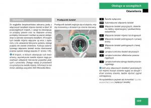 Mercedes-Benz-GL-Class-X164-instrukcja-obslugi page 110 min