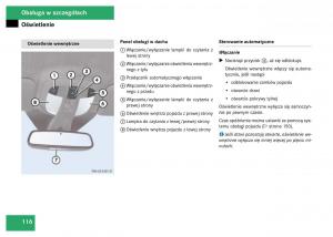 Mercedes-Benz-GL-Class-X164-instrukcja-obslugi page 117 min