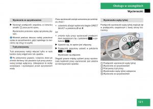 Mercedes-Benz-GL-Class-X164-instrukcja-obslugi page 122 min