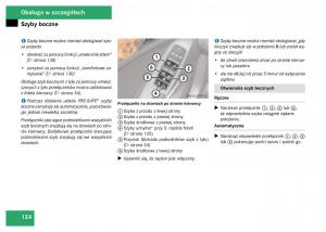 Mercedes-Benz-GL-Class-X164-instrukcja-obslugi page 125 min