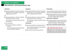 Mercedes-Benz-GL-Class-X164-instrukcja-obslugi page 129 min