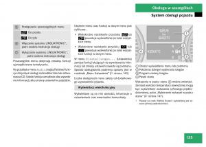 Mercedes-Benz-GL-Class-X164-instrukcja-obslugi page 136 min