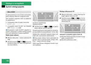 Mercedes-Benz-GL-Class-X164-instrukcja-obslugi page 141 min