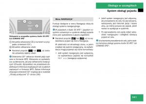 Mercedes-Benz-GL-Class-X164-instrukcja-obslugi page 142 min