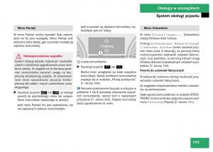 Mercedes-Benz-GL-Class-X164-instrukcja-obslugi page 144 min