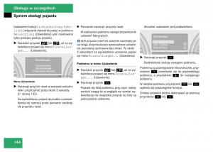 Mercedes-Benz-GL-Class-X164-instrukcja-obslugi page 145 min