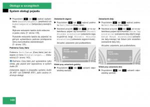 Mercedes-Benz-GL-Class-X164-instrukcja-obslugi page 149 min