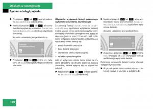 Mercedes-Benz-GL-Class-X164-instrukcja-obslugi page 151 min