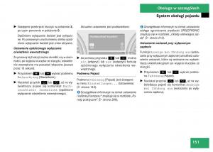 Mercedes-Benz-GL-Class-X164-instrukcja-obslugi page 152 min