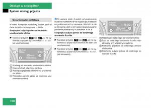 Mercedes-Benz-GL-Class-X164-instrukcja-obslugi page 159 min