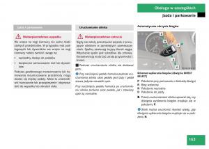 Mercedes-Benz-GL-Class-X164-instrukcja-obslugi page 164 min