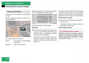 Mercedes-Benz-GL-Class-X164-instrukcja-obslugi page 175 min