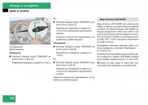 Mercedes-Benz-GL-Class-X164-instrukcja-obslugi page 181 min