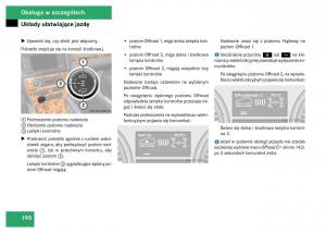 Mercedes-Benz-GL-Class-X164-instrukcja-obslugi page 191 min