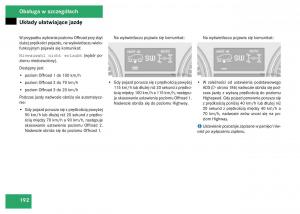 Mercedes-Benz-GL-Class-X164-instrukcja-obslugi page 193 min