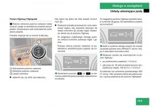 Mercedes-Benz-GL-Class-X164-instrukcja-obslugi page 194 min