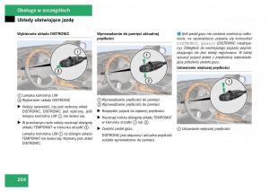 Mercedes-Benz-GL-Class-X164-instrukcja-obslugi page 205 min