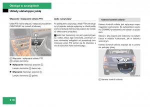 Mercedes-Benz-GL-Class-X164-instrukcja-obslugi page 219 min