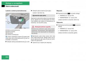 Mercedes-Benz-GL-Class-X164-instrukcja-obslugi page 223 min