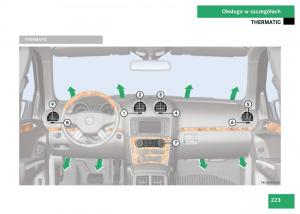 Mercedes-Benz-GL-Class-X164-instrukcja-obslugi page 224 min