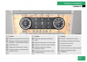 Mercedes-Benz-GL-Class-X164-instrukcja-obslugi page 226 min