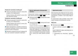 Mercedes-Benz-GL-Class-X164-instrukcja-obslugi page 230 min