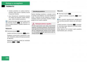 Mercedes-Benz-GL-Class-X164-instrukcja-obslugi page 231 min