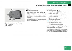 Mercedes-Benz-GL-Class-X164-instrukcja-obslugi page 256 min