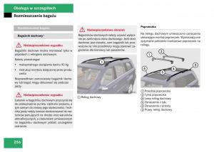 Mercedes-Benz-GL-Class-X164-instrukcja-obslugi page 257 min