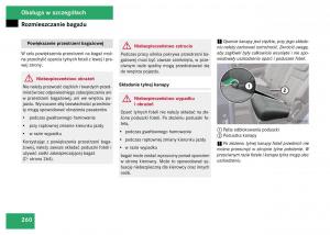 Mercedes-Benz-GL-Class-X164-instrukcja-obslugi page 261 min