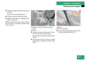 Mercedes-Benz-GL-Class-X164-instrukcja-obslugi page 262 min