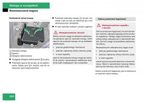 Mercedes-Benz-GL-Class-X164-instrukcja-obslugi page 263 min