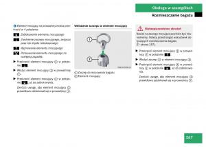 Mercedes-Benz-GL-Class-X164-instrukcja-obslugi page 268 min