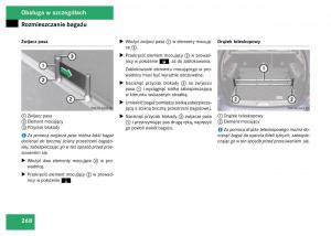 Mercedes-Benz-GL-Class-X164-instrukcja-obslugi page 269 min