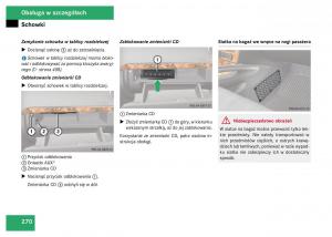 Mercedes-Benz-GL-Class-X164-instrukcja-obslugi page 271 min