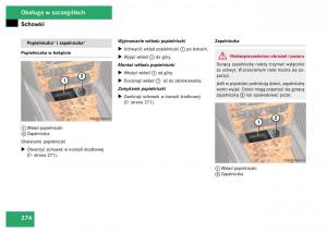 Mercedes-Benz-GL-Class-X164-instrukcja-obslugi page 275 min