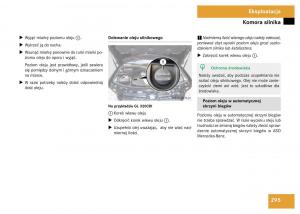 Mercedes-Benz-GL-Class-X164-instrukcja-obslugi page 296 min