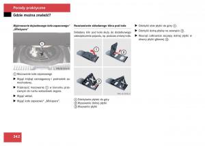 Mercedes-Benz-GL-Class-X164-instrukcja-obslugi page 343 min