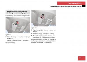 Mercedes-Benz-GL-Class-X164-instrukcja-obslugi page 412 min