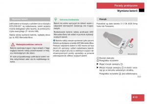 Mercedes-Benz-GL-Class-X164-instrukcja-obslugi page 414 min