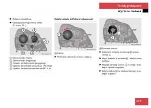 Mercedes-Benz-GL-Class-X164-instrukcja-obslugi page 418 min