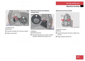 Mercedes-Benz-GL-Class-X164-instrukcja-obslugi page 424 min