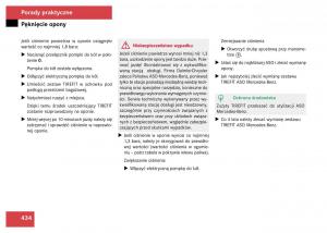 Mercedes-Benz-GL-Class-X164-instrukcja-obslugi page 435 min