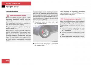 Mercedes-Benz-GL-Class-X164-instrukcja-obslugi page 437 min