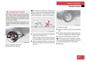 Mercedes-Benz-GL-Class-X164-instrukcja-obslugi page 438 min