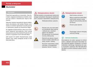 Mercedes-Benz-GL-Class-X164-instrukcja-obslugi page 443 min