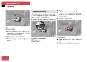 Mercedes-Benz-GL-Class-X164-instrukcja-obslugi page 447 min