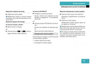 Mercedes-Benz-GL-Class-X164-instrukcja-obslugi page 64 min