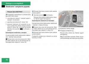 Mercedes-Benz-GL-Class-X164-instrukcja-obslugi page 79 min